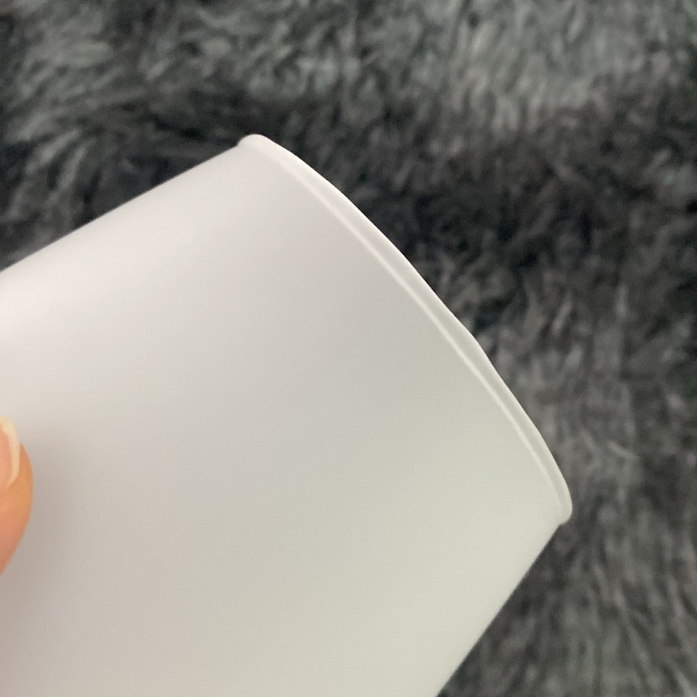 Rae Dunn “My Wine.” Stemless wine glass - Picture 7 of 17